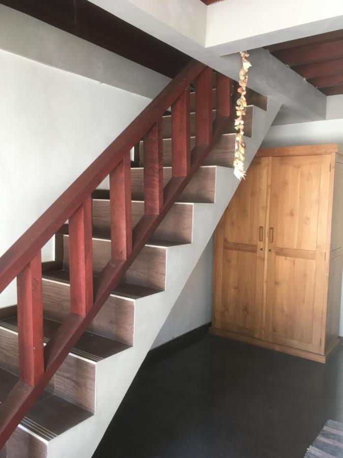 Biru Meno Beach Bungalows Gili Meno Exterior photo