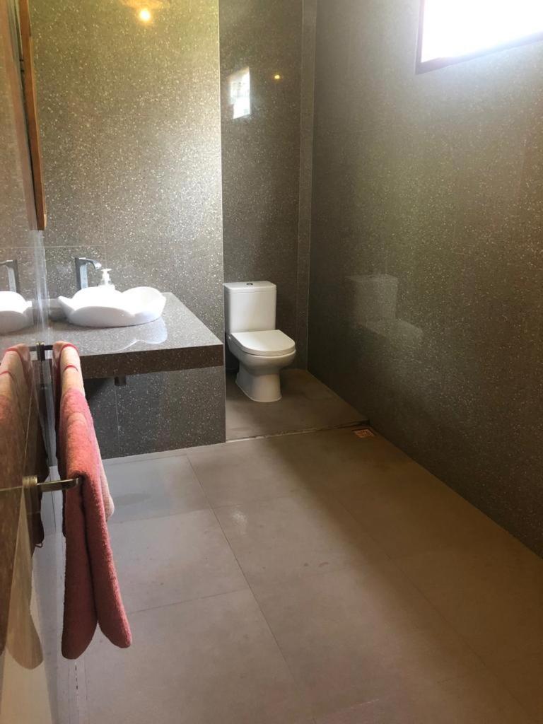 Biru Meno Beach Bungalows Gili Meno Exterior photo